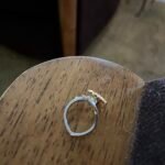 Anxiety Relief Ring - Spin photo review