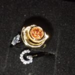 Anxiety Relief Ring - Spin photo review